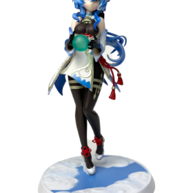 Figura Ganyu Genshin Impact